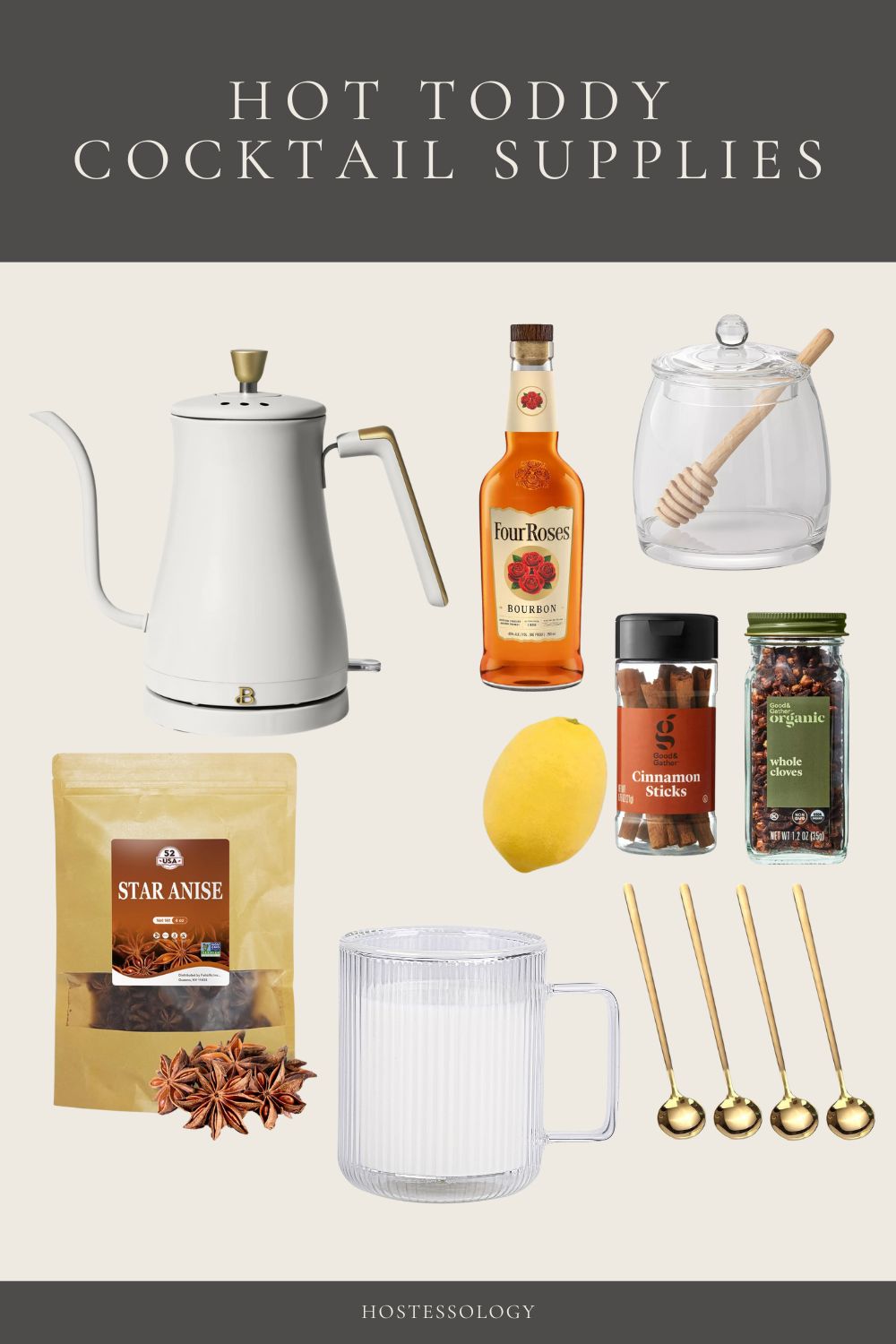 bourbon hot toddy